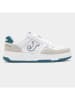 Joma Sneakersy "C.Attica" w kolorze biało-beżowym
