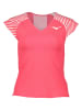 Mizuno Functioneel shirt roze