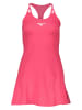 Mizuno Functionele jurk roze
