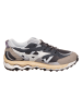 Mizuno Sneakers "Wave Mujin" bruin/beige