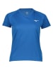 Mizuno Funktionsshirt "Drylite" in Blau