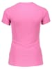 Mizuno Functioneel shirt "Alpha Sun Protect" roze