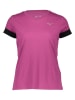 Mizuno Shirt in Pink