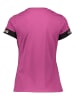 Mizuno Shirt in Pink