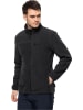 Jack Wolfskin 3in1-Funktionsjacke "Taubenberg" in Schwarz