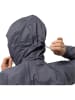 Jack Wolfskin Kurtka funkcyjna "Prelight" w kolorze granatowym