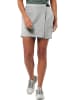 Jack Wolfskin Skort "Wandermood" in Grau