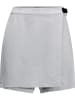 Jack Wolfskin Skort "Wandermood" in Grau