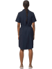 Jack Wolfskin Jurk "Holiday" donkerblauw