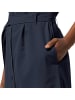 Jack Wolfskin Kleid "Holiday" in Dunkelblau