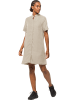 Jack Wolfskin Kleid "Mojave" in Beige