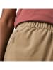 Jack Wolfskin Spódnica funkcyjna "Sonora" w kolorze beżowym