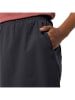 Jack Wolfskin Funktionsrock "Sonora" in Schwarz
