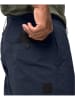 Jack Wolfskin Chino "Desert" in Dunkelblau