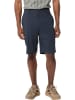 Jack Wolfskin Short "Desert" donkerblauw
