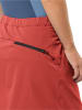 Jack Wolfskin Funktionsskort in Rot