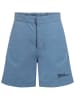 Jack Wolfskin Functionele short "Sun" blauw