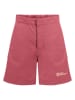 Jack Wolfskin Functionele short "Sun" roze