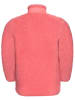 Jack Wolfskin Fleecejacke "Ice Curl" in Pink