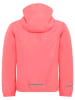 Jack Wolfskin Übergangsjacke in Pink