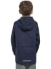 Jack Wolfskin Tusssenjas donkerblauw