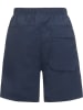Jack Wolfskin Functioneel short "Desert" donkerblauw