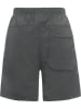 Jack Wolfskin Funktionsshorts "Desert" in Grau
