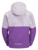 Jack Wolfskin Kurtka funkcyjna "Actamic" w kolorze fioletowym