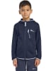 Jack Wolfskin Tusssenjas donkerblauw