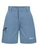 Jack Wolfskin Funktionsshorts "Turbulence" in Blau