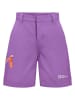 Jack Wolfskin Functionele short "Turbulence" paars
