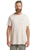 Jack Wolfskin Funktionsshirt "Essential" in Creme