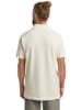 Jack Wolfskin Functioneel poloshirt "Essential" beige