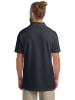Jack Wolfskin Functioneel poloshirt "Essential" antraciet