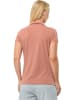 Jack Wolfskin Poloshirt "Prelight Trail" zalmroze