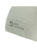 Jack Wolfskin Beanie "Real Stuff" in Mint