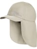 Jack Wolfskin Cap "Canyon" in Beige