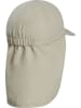 Jack Wolfskin Cap "Canyon" in Beige
