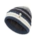 Jack Wolfskin Beanie "Night Hiker" in Bunt