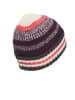 Jack Wolfskin Beanie "Night Hiker" in Bunt