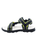 Jack Wolfskin Trekkingsandalen "Seven Seas" in Dunkelblau