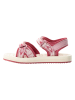 Jack Wolfskin Sandalen "Zulu VC K" in Pink