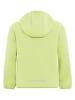 Jack Wolfskin Tussenjas lichtgroen