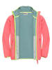 Jack Wolfskin Übergangsjacke in Pink