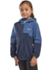 Jack Wolfskin Übergangsjacke in Blau
