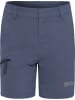 Jack Wolfskin Functioneel short "Turbulence" donkerblauw