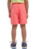 Jack Wolfskin Functionele short "Turbulence" roze
