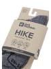 Jack Wolfskin Functionele sokken "Vojo Light" grijs