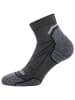 Jack Wolfskin Functionele sokken "Vojo Light" grijs