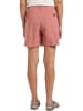 Jack Wolfskin Funktionsshorts "Desert" in Rosa